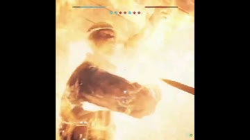 Finally Finding the Vampire on the Battlefield