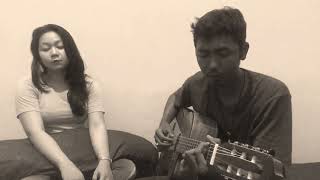 Banda Neira  Sdanai Jadi Debu cover By Alfis Sanja