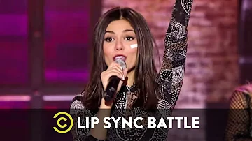 Lip Sync Battle - Victoria Justice