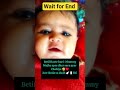 Mummy aur Beti ki "Important" Baat! 👶❤️ #shorts#babyloveshortsfeed #cutebaby #funnybaby