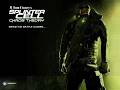 Tom Clancy's Splinter Cell Chaos Theory || Statek Towarowy