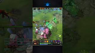 Perfect Echo Slam, but Wraith King is in the game Dota 2 #Dota2
Submit clips: https://forms.gle/XuBEhUbBDEi4TTAK7
Dota 2 is a multiplayer online battle arena (MOBA) video game where intense dota 2 teamfight action showcases spectacular dota 2 spells and dota 2 abilities in action. Experience thrilling dota gameplay as teams clash in epic battles, leading to amazing dota highlights that demonstrate the depth of strategic combat.
#dota2 #dota Perfect Echo Slam, but Wraith King is in the game Dota 2 #Dota2