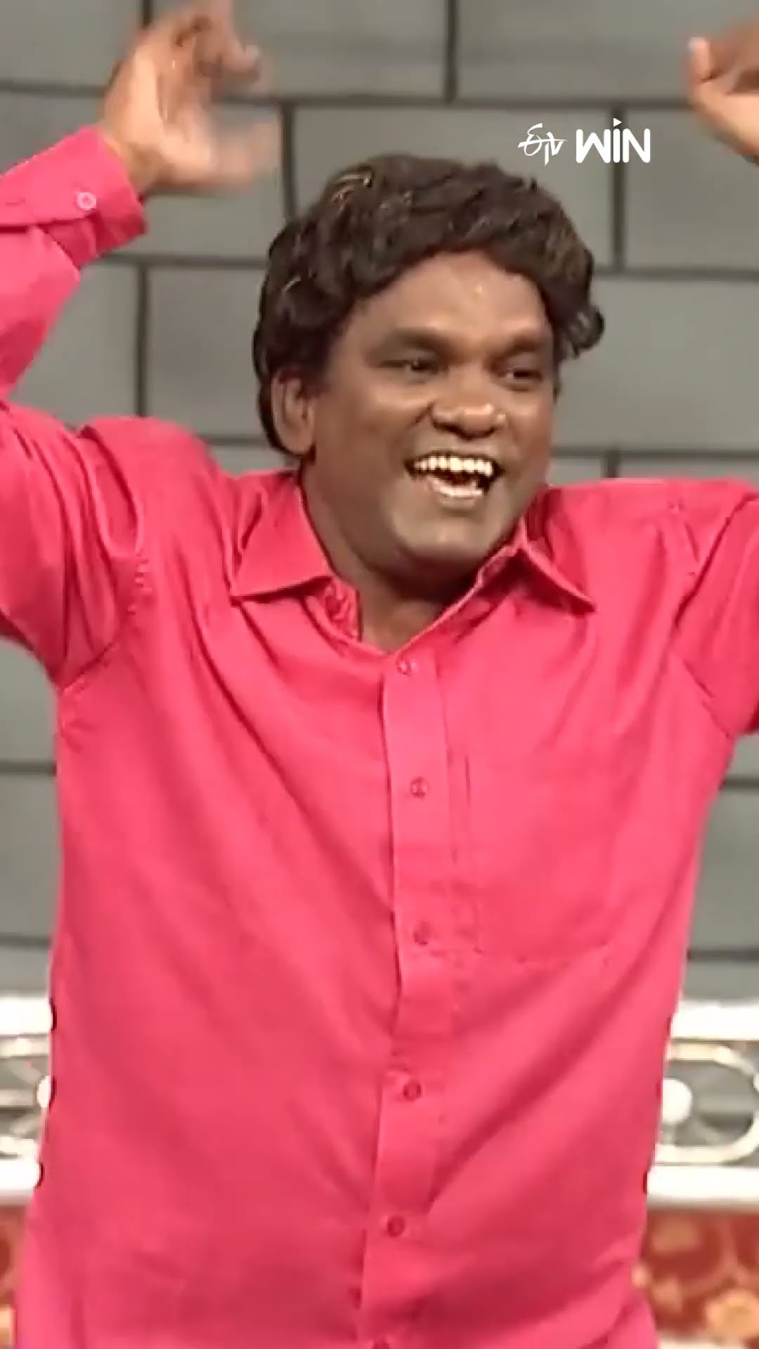#shorts - చమ్మక్ చంద్ర మామూలోడు కాదు..! #jabardasth #comedy #chammakchandra