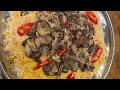 وصفة عمل الذ رز ابيض باللحم بطريقة مره سهله وسريعه ولذيذه جدا وصفة عمل الذ رز ابيض باللحم بطريقة مره سهله وسريعه ولذيذه جدا