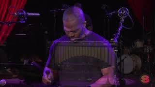 Warren Wolf and Sullivan Fortner - "Polka Dots and Moonbeams"