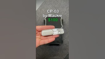 This three stage slider slaps 🤗