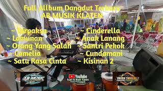 Full Allbum Dangdut Terbaru Ab Musik Klaten Putra Tunggal Production Terpaksa Lamunan