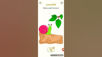 DOP 2 - Level 964 - Delete One Part by SayGames