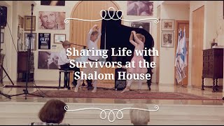 Caesarea Villa | Shalom House activities | Promo