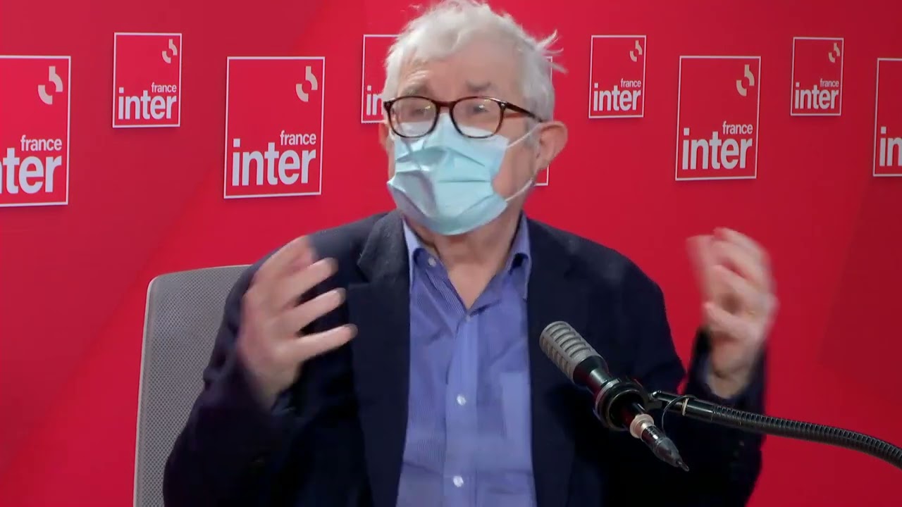 Hervé Le Bras : "le grand remplacement, c'est totalement impossible