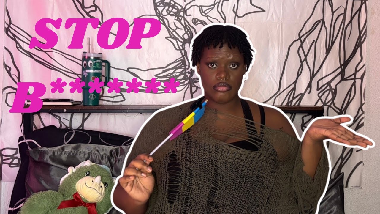 why are women b*tches