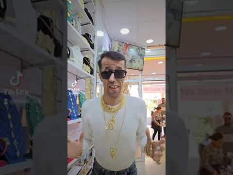 شيخة مولينيكس يغني أغنية شرر زيدي كبي أتاي