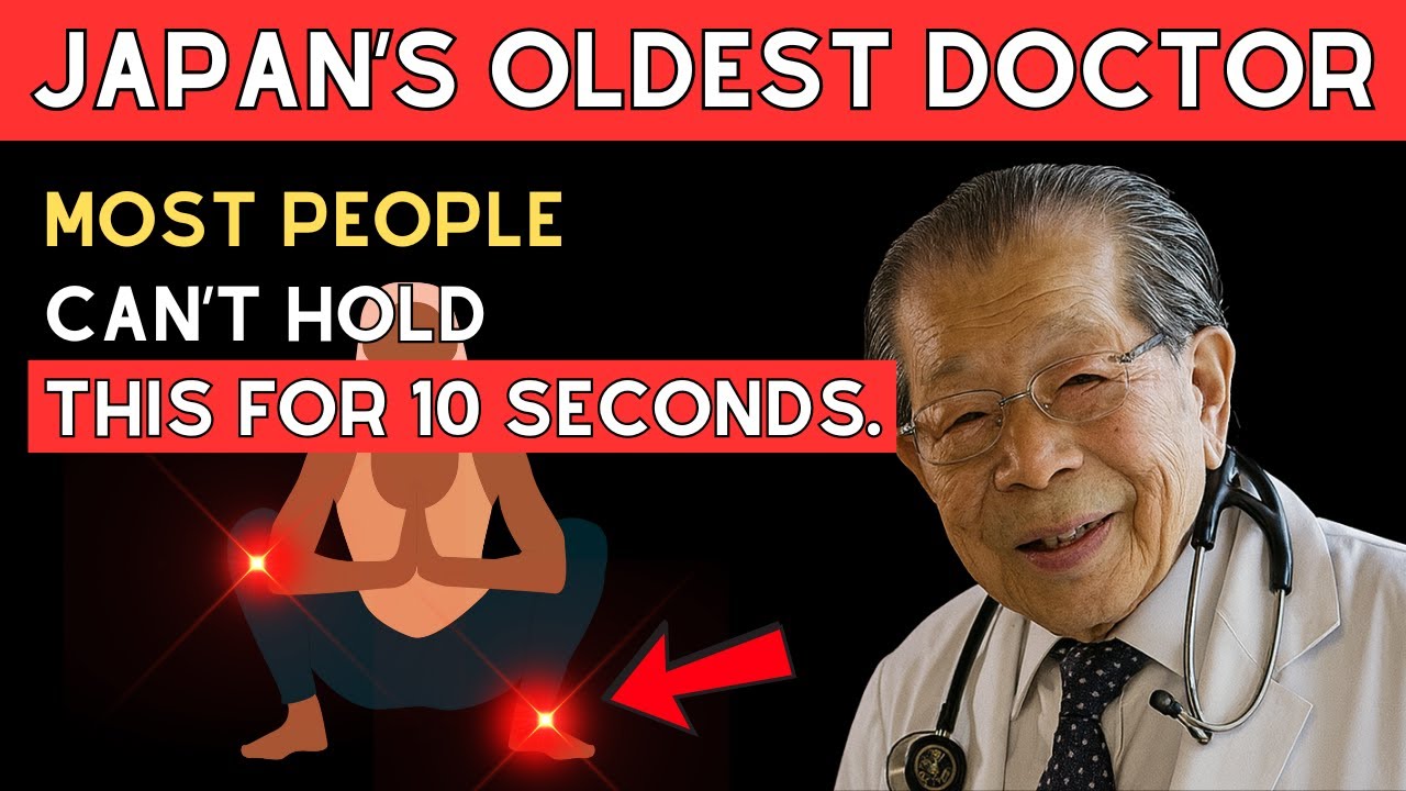 6 Japanese Longevity Movements – The Daily Rituals Keeping Elders ...