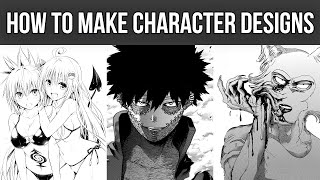 Anime as a firm  Character design, Concept art characters, Character art