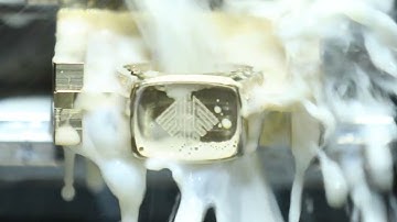 Introduction to Best in Class 5-Axis CNC Machining Center - CNC Milling Services