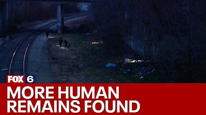 More human remains found in Milwaukee | FOX6 News Milwaukee