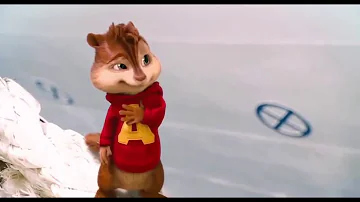 Fateh Doe  - 100 Bande - Chipmunks Version