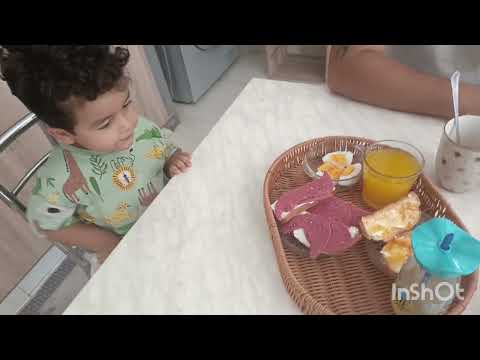 بدينا بالماكلة الصحية نفذت تعليمات الطبيب بديتلكم نهاري مالصبحية