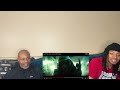 DAD REACTS TO King Von (feat. Polo G) - The Code (Official Video)