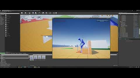 Root Motion Problem: opposite move