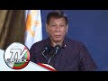 Duterte pinangunahan ang pagpapasinaya sa Skyway Stage 3 | TV Patrol
