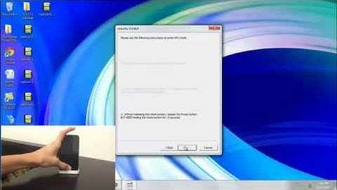 How to Jailbreak New iOS 5.0.1 iPhone 4 4s 3GS iPod Touch 3g 4g 5g iPad Mac and Windows