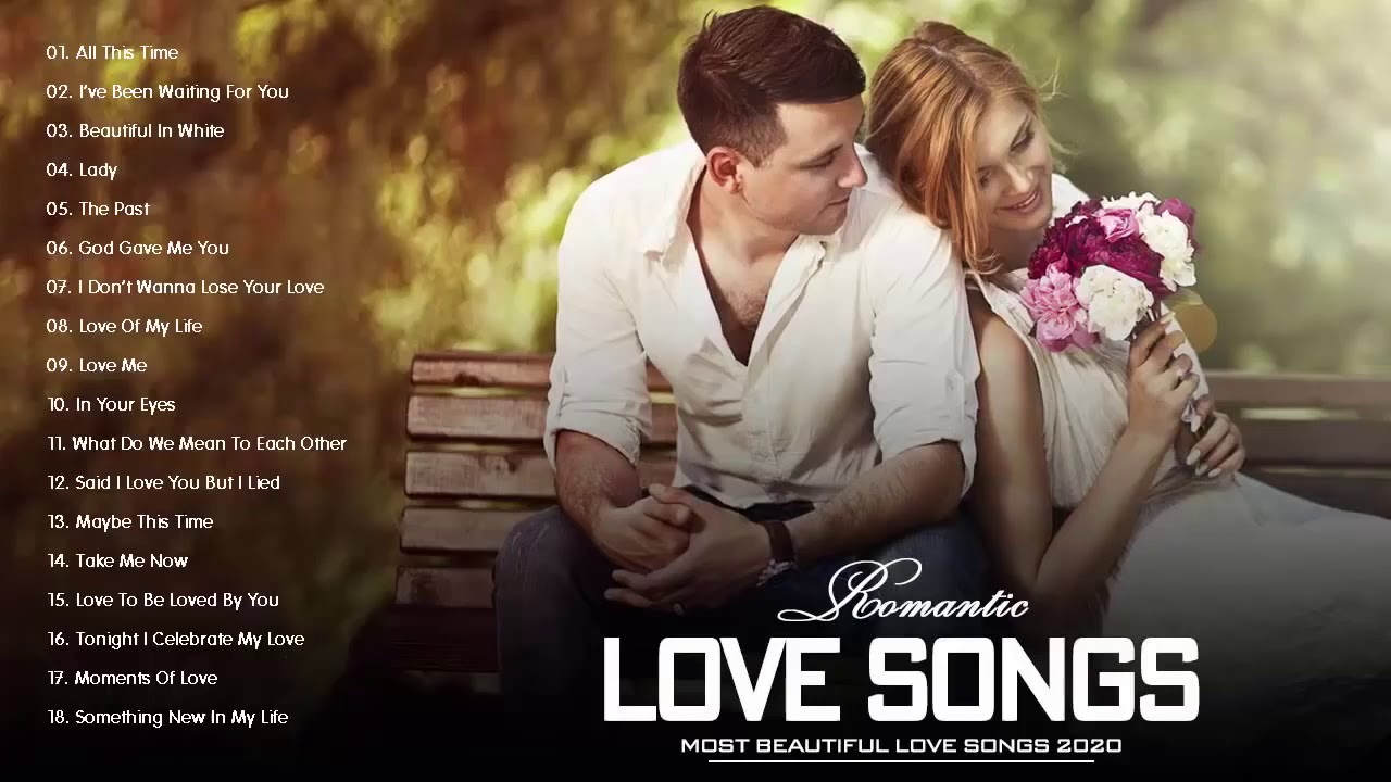 Best Love Songs 2020 - Best Love Songs Playlist 2020 - YouTube
