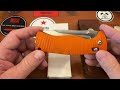 Carolina-Georgia Knife Trade @CornbreadCorner @SC Knife Monkey