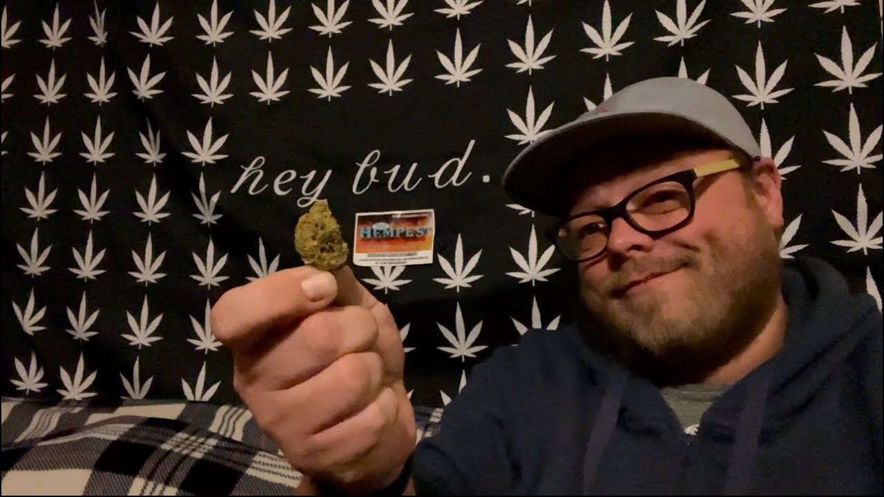 Pineapple Express Review