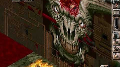 commandos 2 DP 1.45 REX Icon Of Sin 2