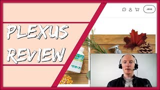 Celebrity Plexus Review - Real Unbiased Plexus Worldwide Review Profile