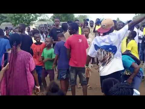 SHOW YA MCHANA HATARI MOTO SANA