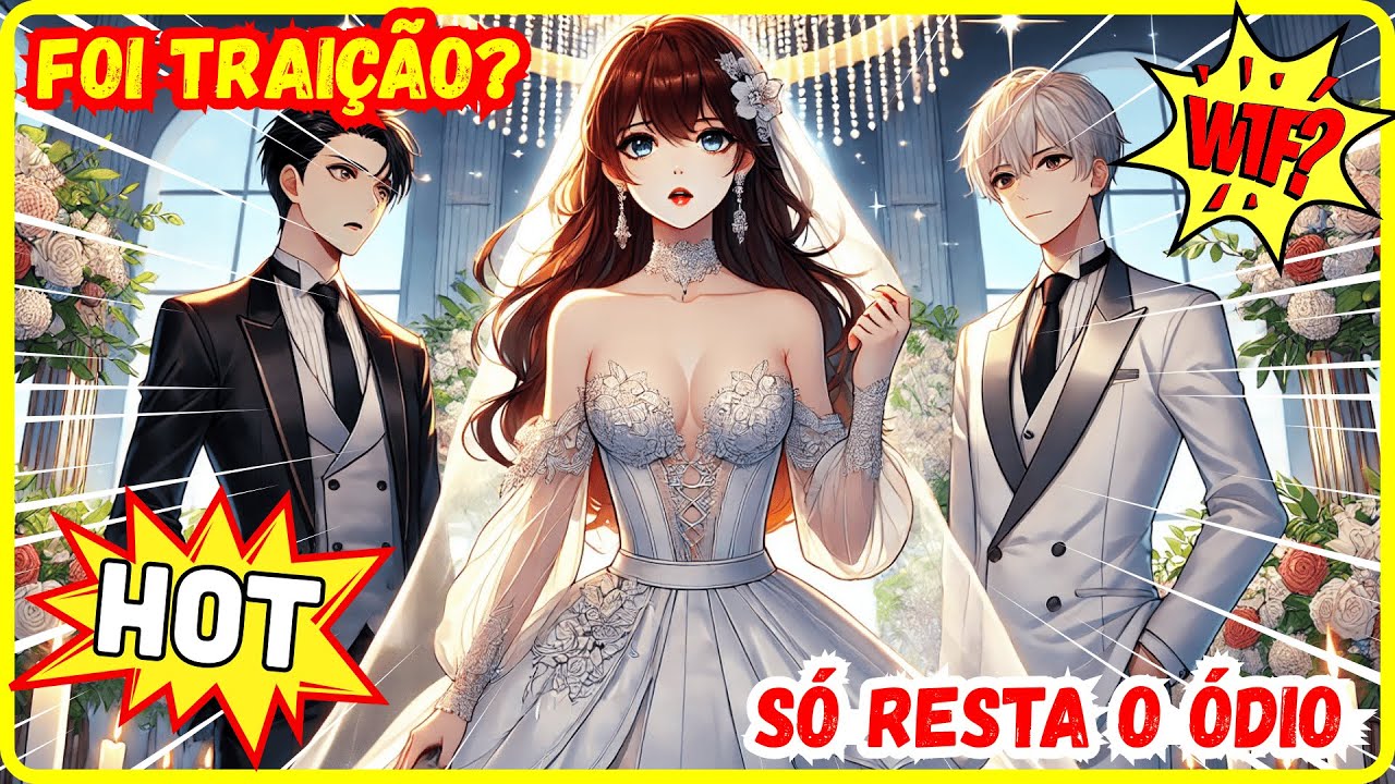 🔥 Manhua CEO vingativo cancela noivado após traição - Recapitulação de Manhwa