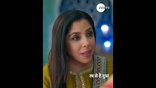 Rabb Se Hai Dua | Ep 475 | Aditi Sharma, Karanvir Sharma | Zee TV UK #zeetv #rabbsehaidua #zee
