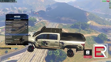 FiveM redENGINE | Lua Executor | Undetected https://wisemods.sellix.io/