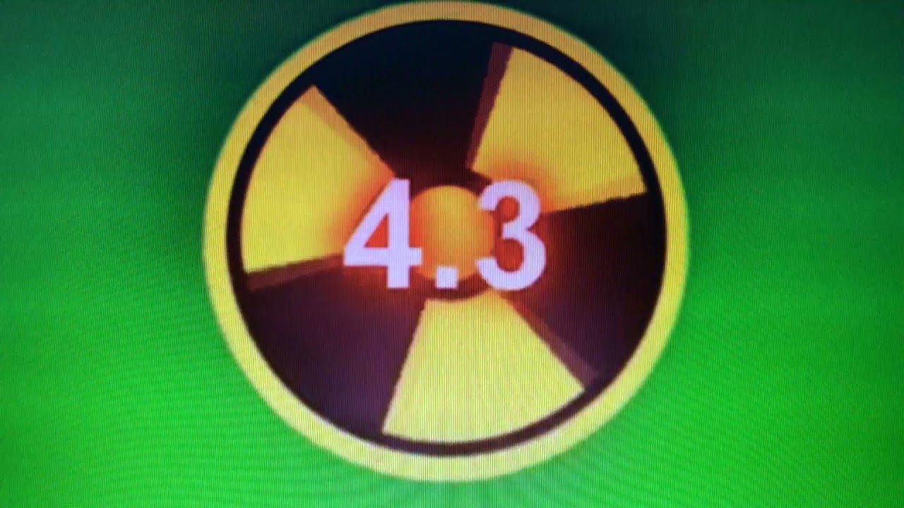 Tactical Nuke effect YouTube