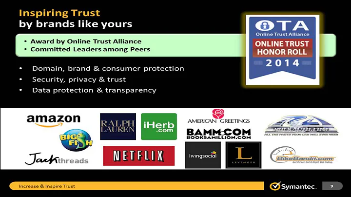 ETE14 Increase Trust On Your Website to Drive Conv...