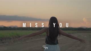 Miss You - Inspirational Rap Beat Free Instrumental 2026 Purple Flame