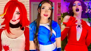 Best TikTok Cosplay Compilation