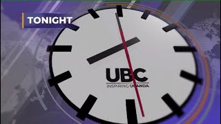 LIVE: UBC NEWS TONIGHT WITH MARK ARNOLD WADULO || 28 APRIL 2024
