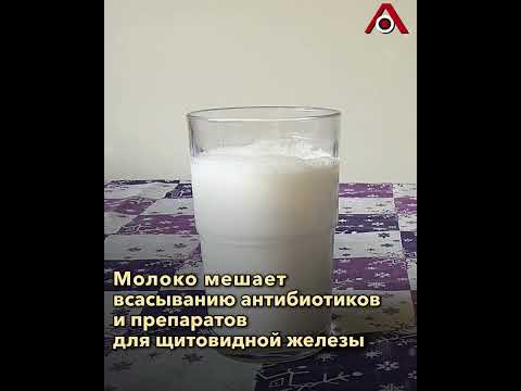 «Только вода!»: чем нельзя запивать таблетки