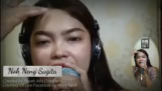 NANGGUNG RESIKONE VOC. NOK ENENG SAGITA - LAGU TARLING CIREBONAN 2021