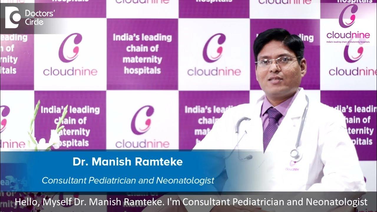 Is air purifier safe for boosting newborn's immunity? I Dr. Manish