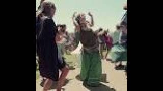 JERRY GARCIA MEMORIAL (1995/Part II)