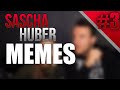 Sascha Huber Memes |#3