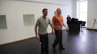 Creative Works - David Parker