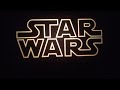 Intro star wars revenge of the sith