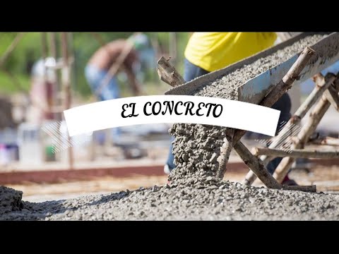 Video: ¿Qué hace el cemento hidráulico?