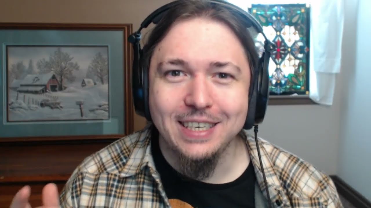 Lunarch's next game: The Artisan of Glimmith