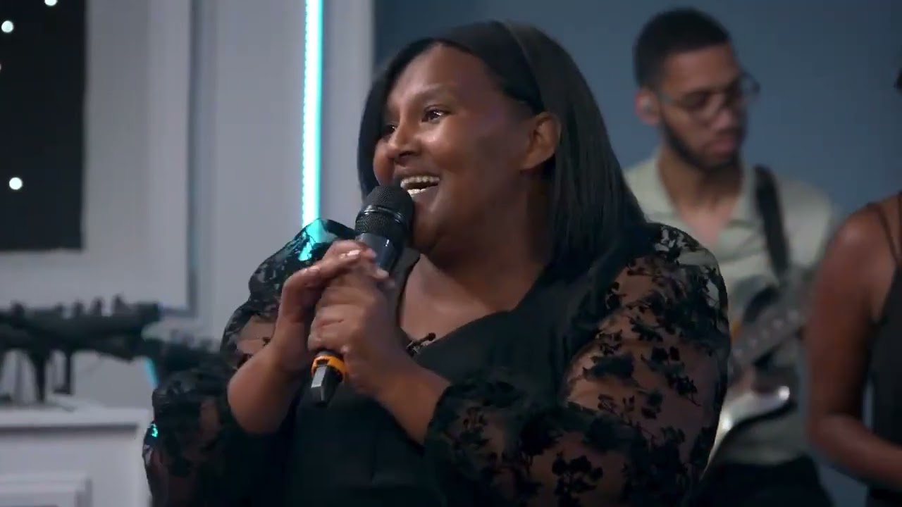 Ek het vir jou gebid✝️❤️